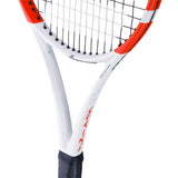 Babolat Pure Strike 16x19 2024 Tennis Racquets (Unstrung)