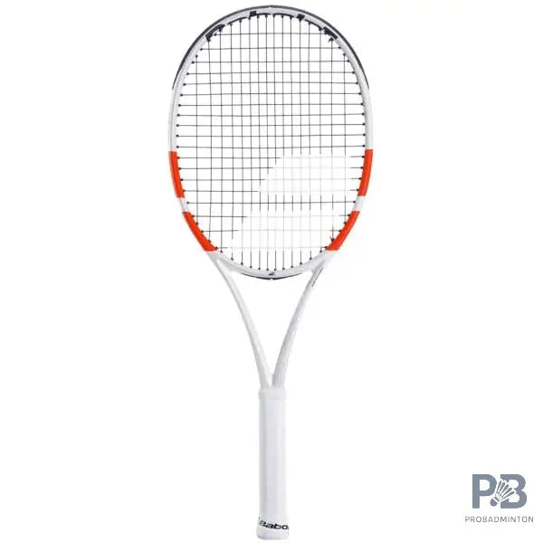 Babolat Pure Strike Lite Tennis Racquet  Perfect First Adult Racket | Lightweight & Control-Focused | Best Price in India.