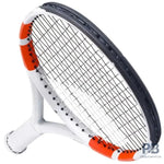 Babolat Pure Strike Lite Tennis Racquet  Perfect First Adult Racket | Lightweight & Control-Focused | Best Price in India.
