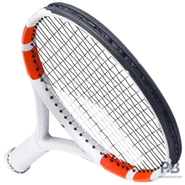 Babolat Pure Strike Lite Tennis Racquet  Perfect First Adult Racket | Lightweight & Control-Focused | Best Price in India.