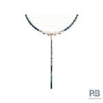 Transform Star 2.0 Badminton Racket.