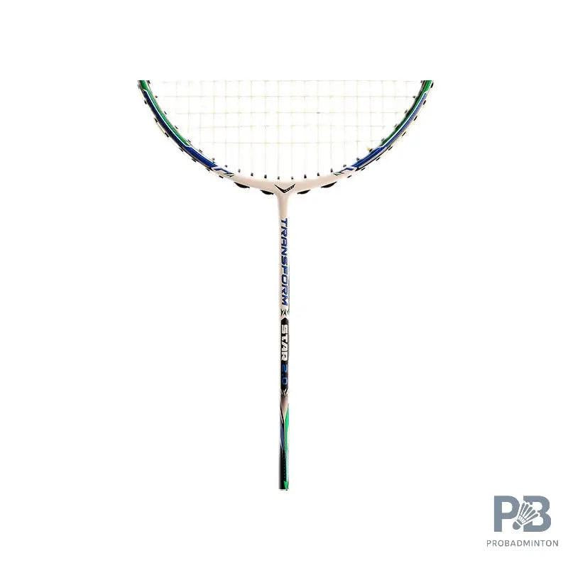 Transform Star 2.0 Badminton Racket.