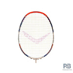 Transform Star 2.0 Badminton Racket.