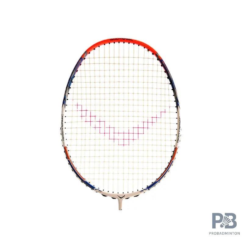 Transform Star 2.0 Badminton Racket.