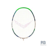 Transform Star 2.0 Badminton Racket.