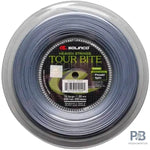 SOLINCO Tour Bite 16 Gauge Tennis String – 1.30mm (12m, Cut from Reel).