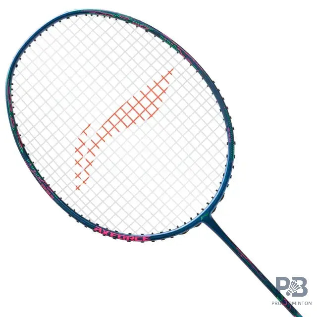 Lining Axforce 50 Badminton Racket - 4U/5U.