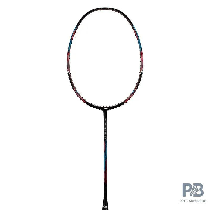 Li-Ning Ignite 8 Badminton Racket | Navy/Copper.