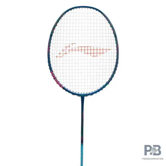 Lining Axforce 50 Badminton Racket - 4U/5U.