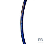 Li-Ning Ignite 8 Badminton Racket | Navy/Copper.