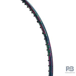 Lining Axforce 50 Badminton Racket - 4U/5U.