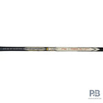 Lining Axforce Blast Badminton Racket | Black/Gold.