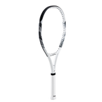 hundred xtone100 lightweight tennis racket 250gm white

