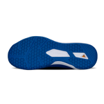 Hundred Blade Badminton Shoe | BLUE / WHITE.