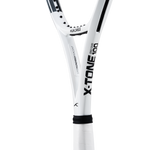 hundred x tone100 tenis raket 250g unstrung white

