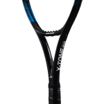 hundred xtone100 midweight tennis racket 285gm black


