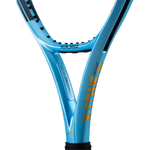 hundred x tone105 tenis racket 240 grams oversize

