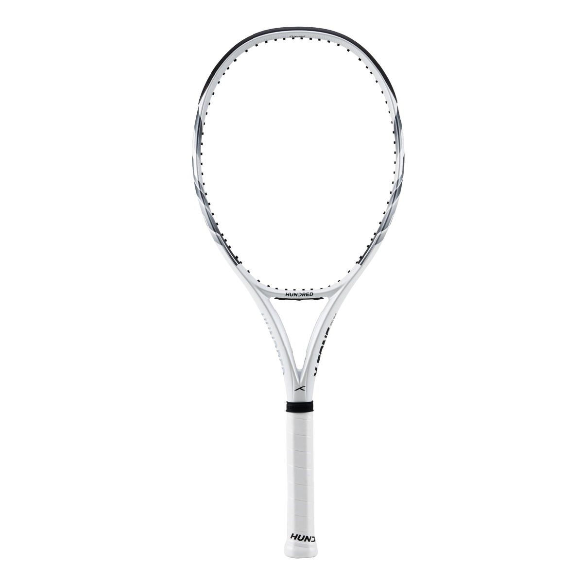 hundred x tone100 tenis racket 250 grams unstrung

