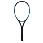 hundred x tone100 tenis racket 285 grams unstrung blue

