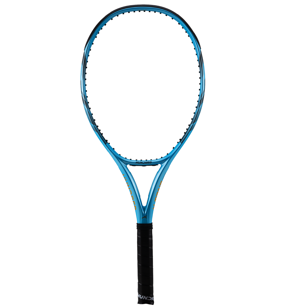 hundred xtone105 tennis racket 240 grams

