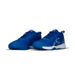 Hundred Blade Badminton Shoe | BLUE / WHITE.