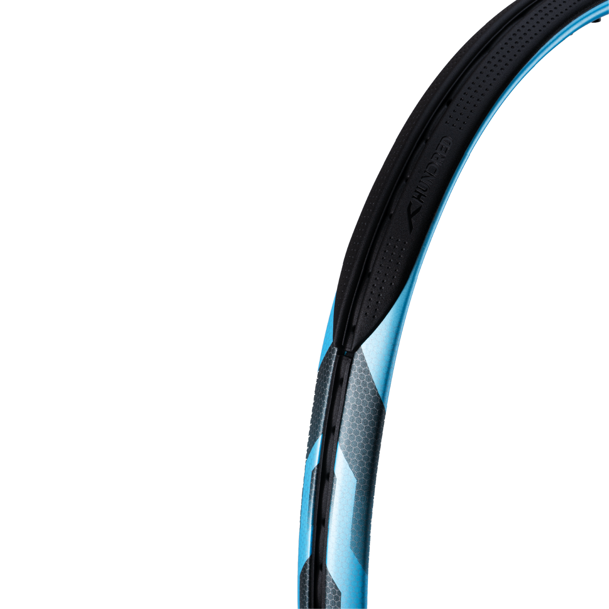 hundred xtone105 oversized tenis racket 240

