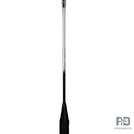 Lining G-Force 3900 Superlite II Badminton Racquet | Pearl White/ Black.