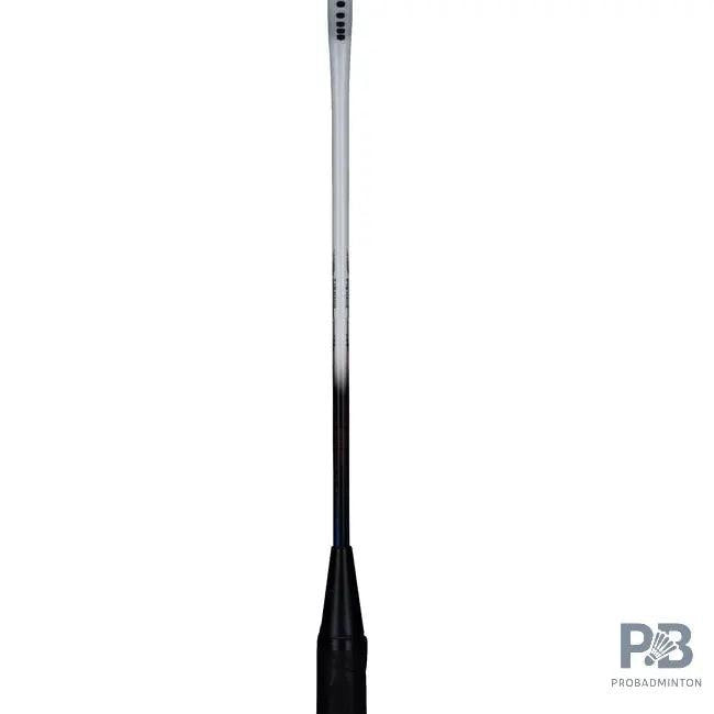 Lining G-Force 3900 Superlite II Badminton Racquet | Pearl White/ Black.
