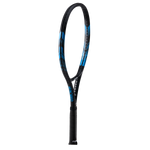 hundred x tone100 285 gram tennis raket unstrung

