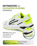 net master criket shoes mens
