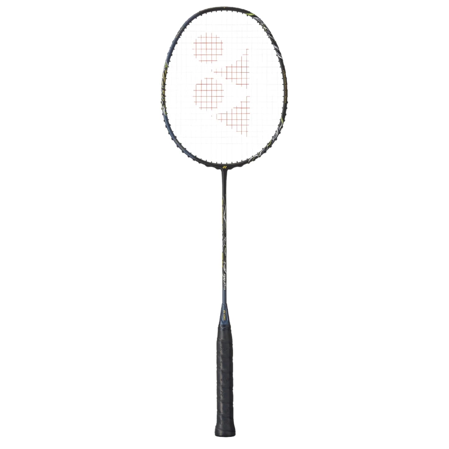 astrox22rx badmnton raket blak gold g5 2f

