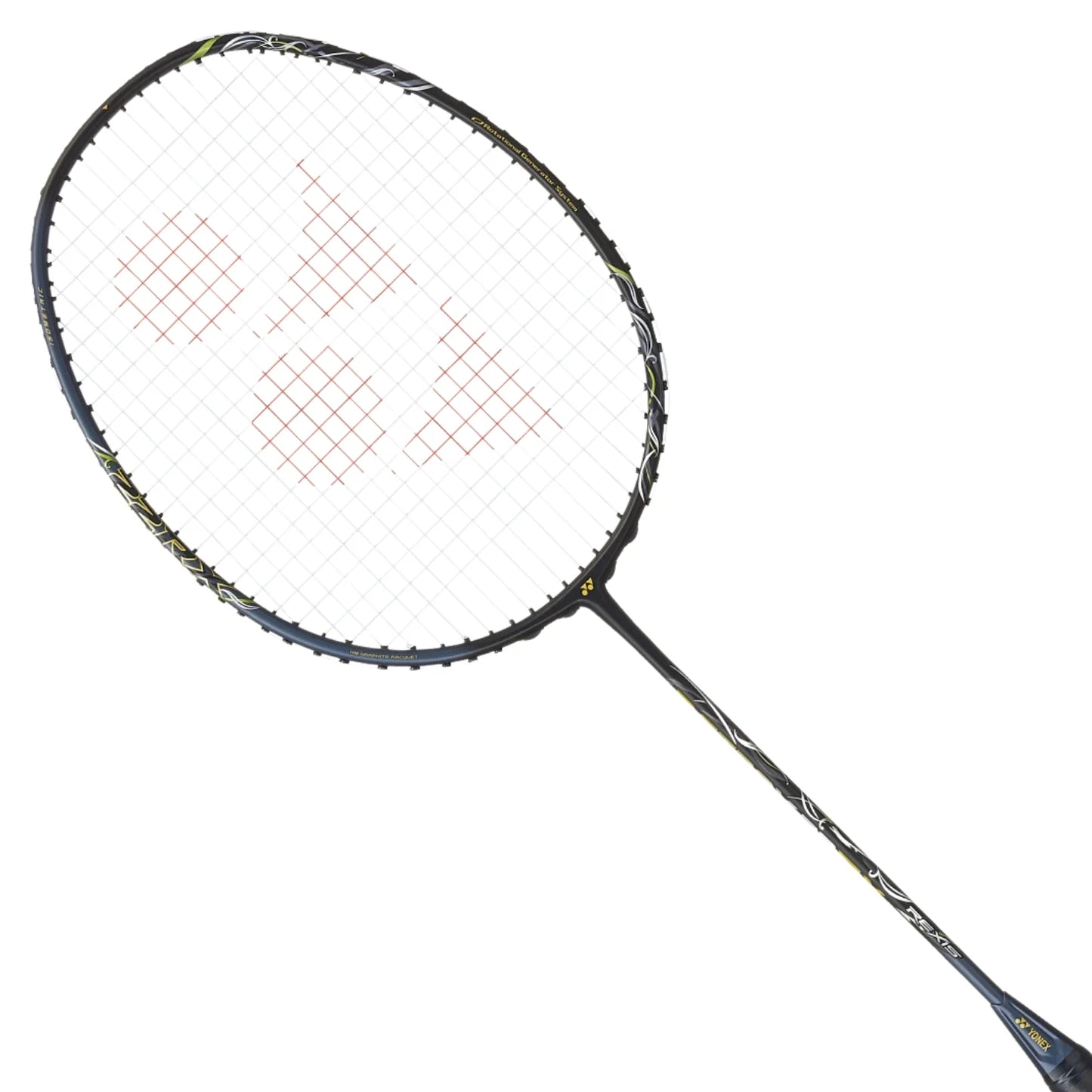 astrox 22rx black gold hed hevy power g5 2f

