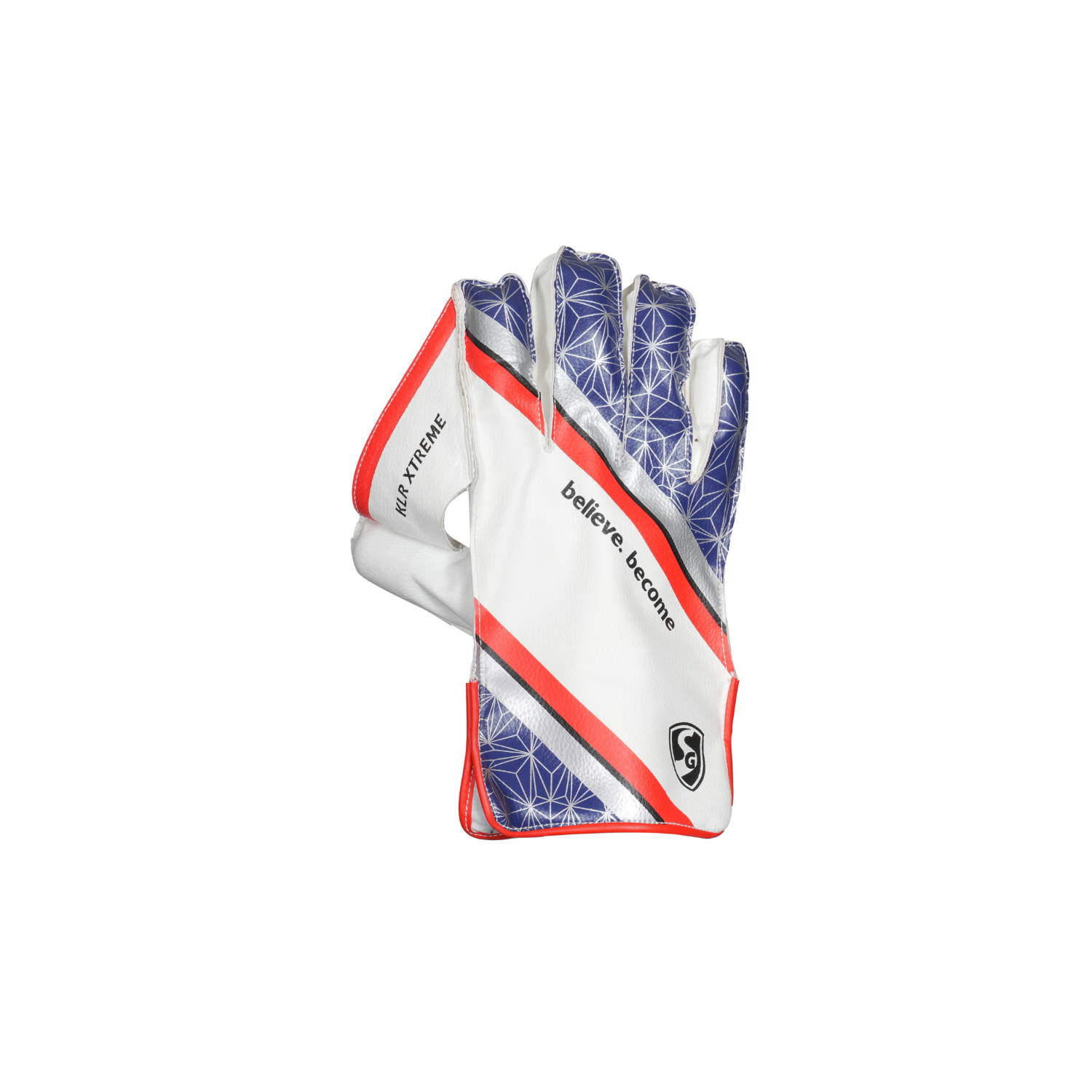 sg shield wicketkeeping gloves sheep lether


