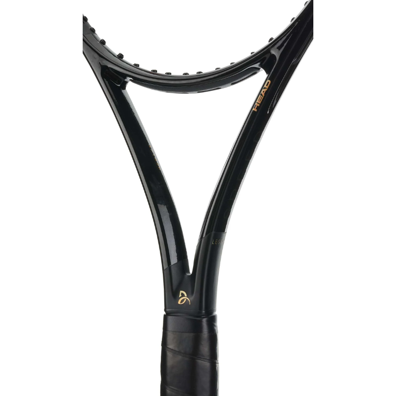head speed mp legendl hybor material stabiliti

