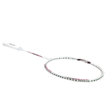 yonex astrox 10 ax10ex white pink hed hevy power

