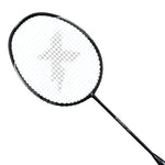 exergy 101 alloy fram liteweight blak

