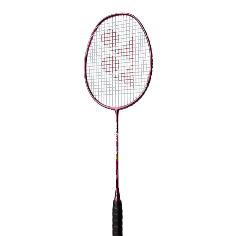 yonex voltric lite35i badmnton raket wine red

