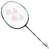 Yonex Astrox 88D Pro Badminton Racket | Black Silver | 3U/4U | Best Yonex Racket for Power | probadminton.in.