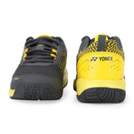 yonex v100 i badmnton shoes honey mustard

