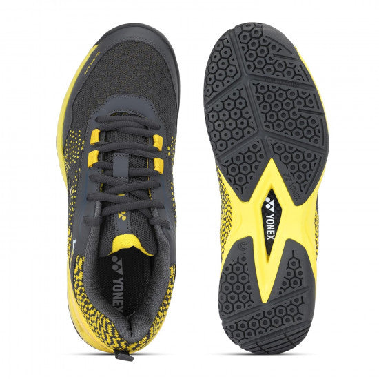yonex v100 i badmnton shoos non marking
