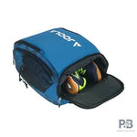 JOOLA Vision II Deluxe Backpack – Multi-Compartment Sports & Pickleball Bag for Paddles, Rackets, and Gear.
