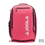 JOOLA Vision II Deluxe Backpack – Multi-Compartment Sports & Pickleball Bag for Paddles, Rackets, and Gear.