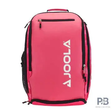 JOOLA Vision II Deluxe Backpack – Multi-Compartment Sports & Pickleball Bag for Paddles, Rackets, and Gear.