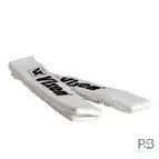 Vixen Volleyball Antenna – Durable Fiberglass Volleyball Side/Boundary Antenna Set for Indoor & Outdoor Court Play | Lightweight & Flexible Poles.