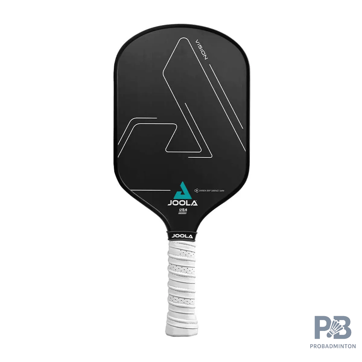 Joola Vision CGS 16mm Pickleball Paddle.