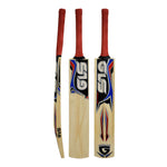 GreenLand Wega Himachal Willow Cricket Bat | Lightweight 800–900g | Full Size | Slim Blade | Tennis Ball Bat with Spring Handle – ProBadminton.in.