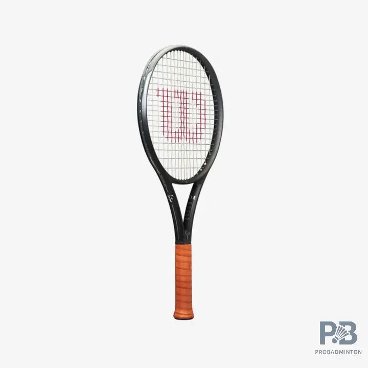 Wilson RF01 Pro Tennis Racquet – Power & Precision.