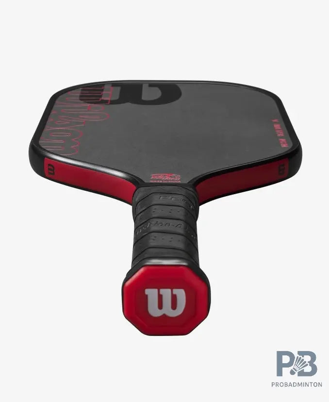 Wilson Blaze Tour 16 Pickleball Paddle | Power & Precision | Best Pickleball Paddle India for Intermediate & Advanced Players.