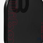 Wilson Blaze Tour 16 Pickleball Paddle | Power & Precision | Best Pickleball Paddle India for Intermediate & Advanced Players.