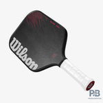 Wilson Fierce Pro 13 Pickleball Paddle – Power, Control & Comfort | Best Pickleball Paddle India.